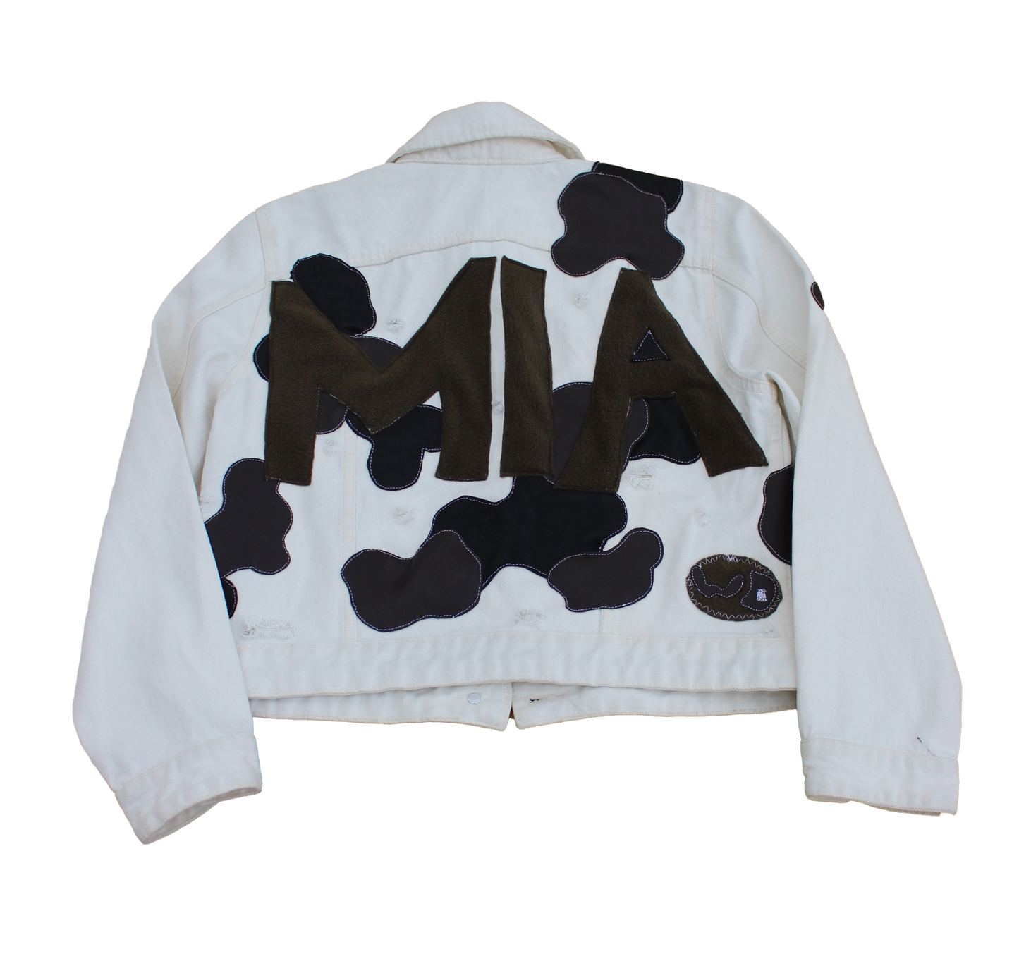1of1 ‘M.I.A.’ Women’s Jacket