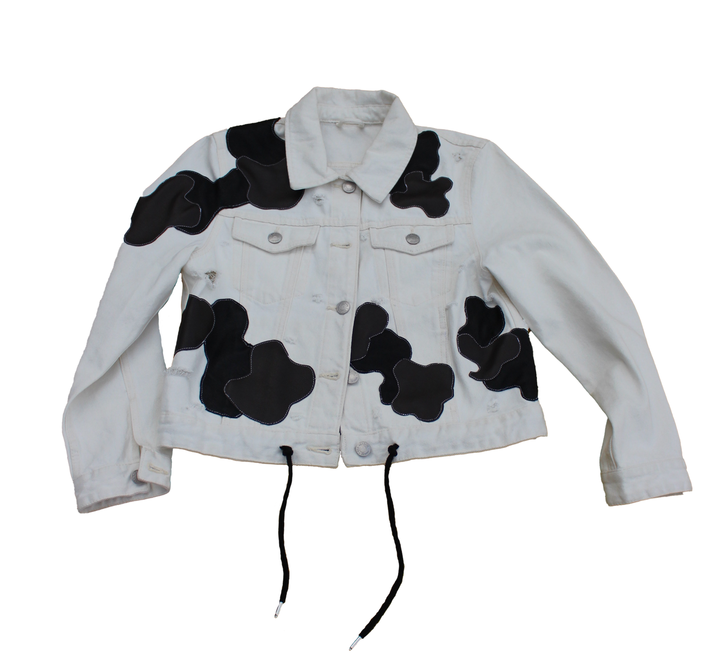 1of1 ‘M.I.A.’ Women’s Jacket