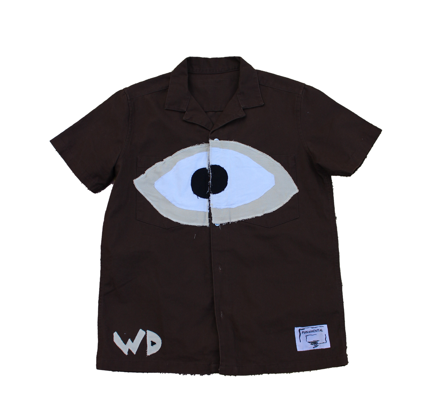 1of1 'I Can See You' Shirt