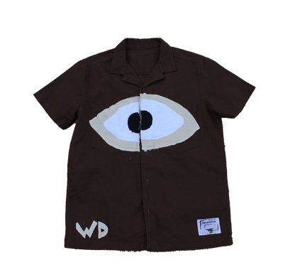 1of1 'I Can See You' Shirt